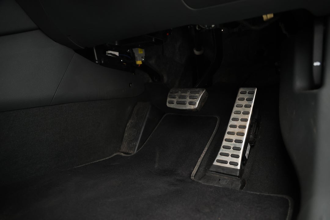 2022 Hyundai Sonata N Line, Automatic, 95964 km, Pedals and Footmat