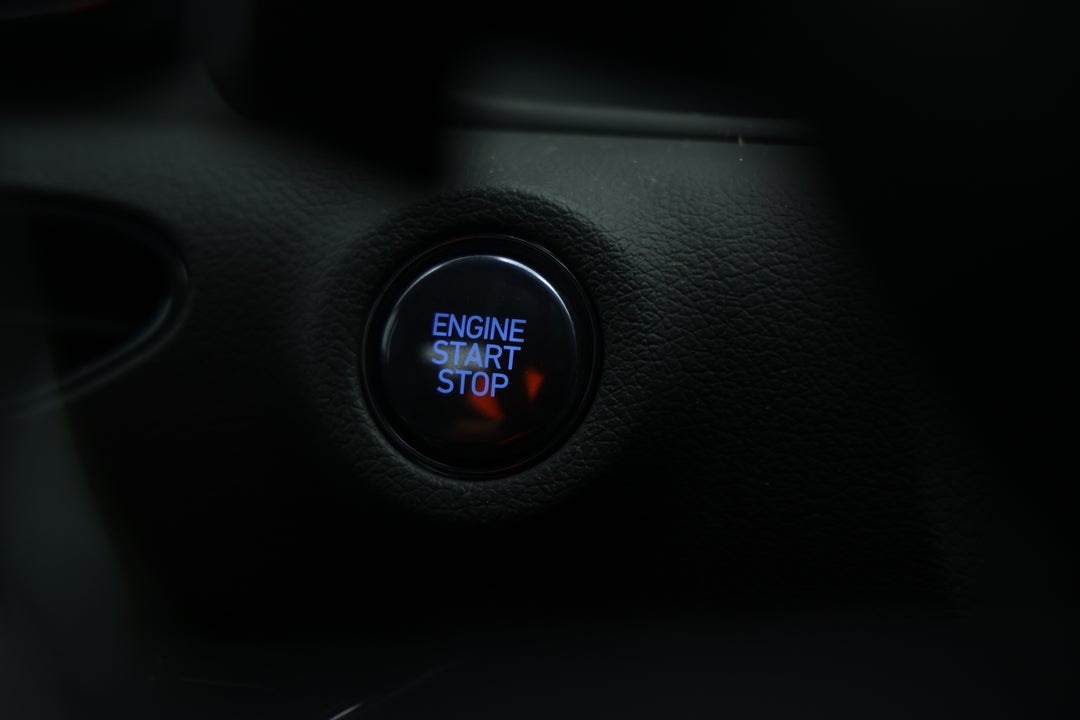 2022 Hyundai Sonata N Line, Automatic, 95964 km, Keyless / Button Start