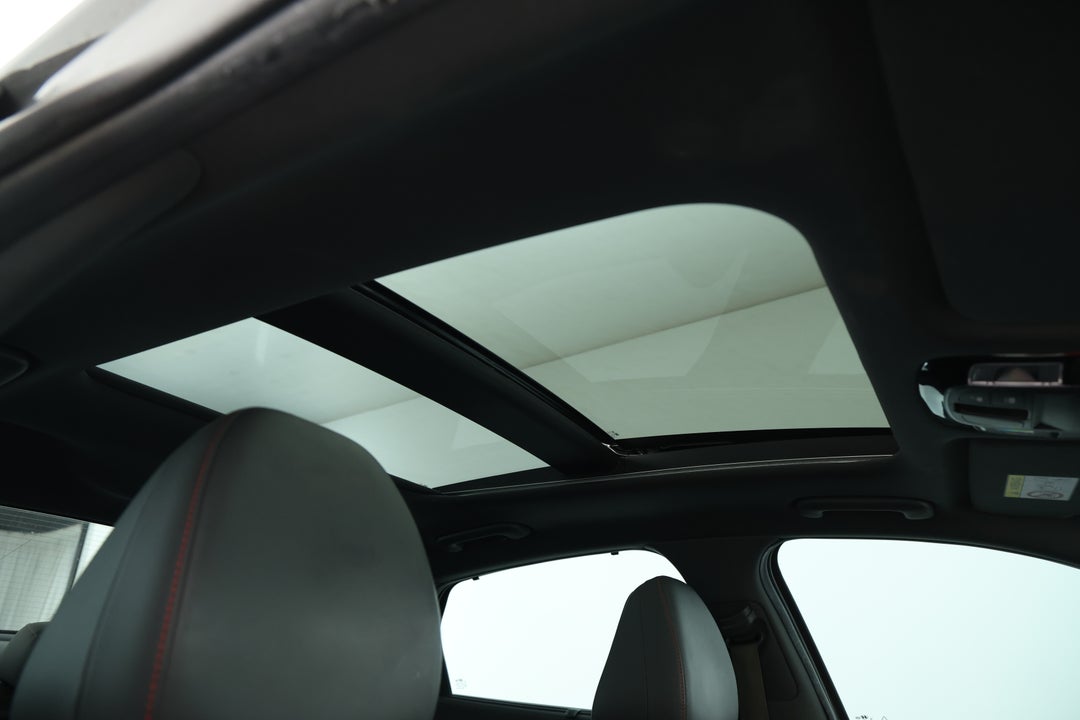 2022 Hyundai Sonata N Line, Automatic, 95964 km, Interior Sunroof/Moonroof