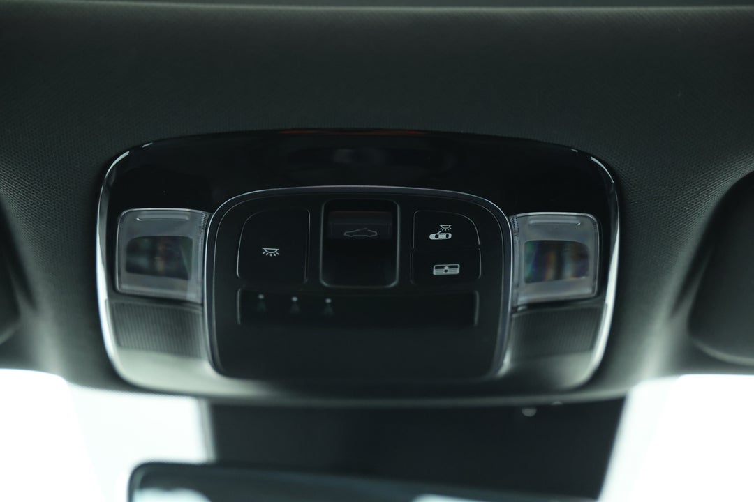 2022 Hyundai Sonata N Line, Automatic, 95964 km, On-Roof Controls/Sunglass holder