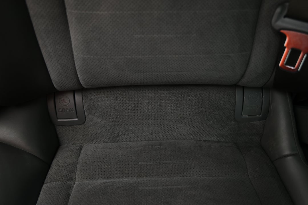 2022 Hyundai Sonata N Line, Automatic, 95964 km, Child Seat Anchor Points