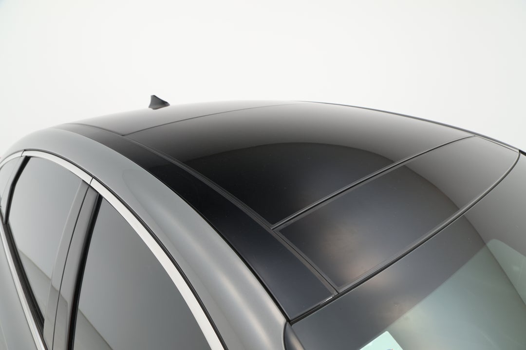 2022 Hyundai Sonata N Line, Automatic, 95964 km, Roof/Sunroof View