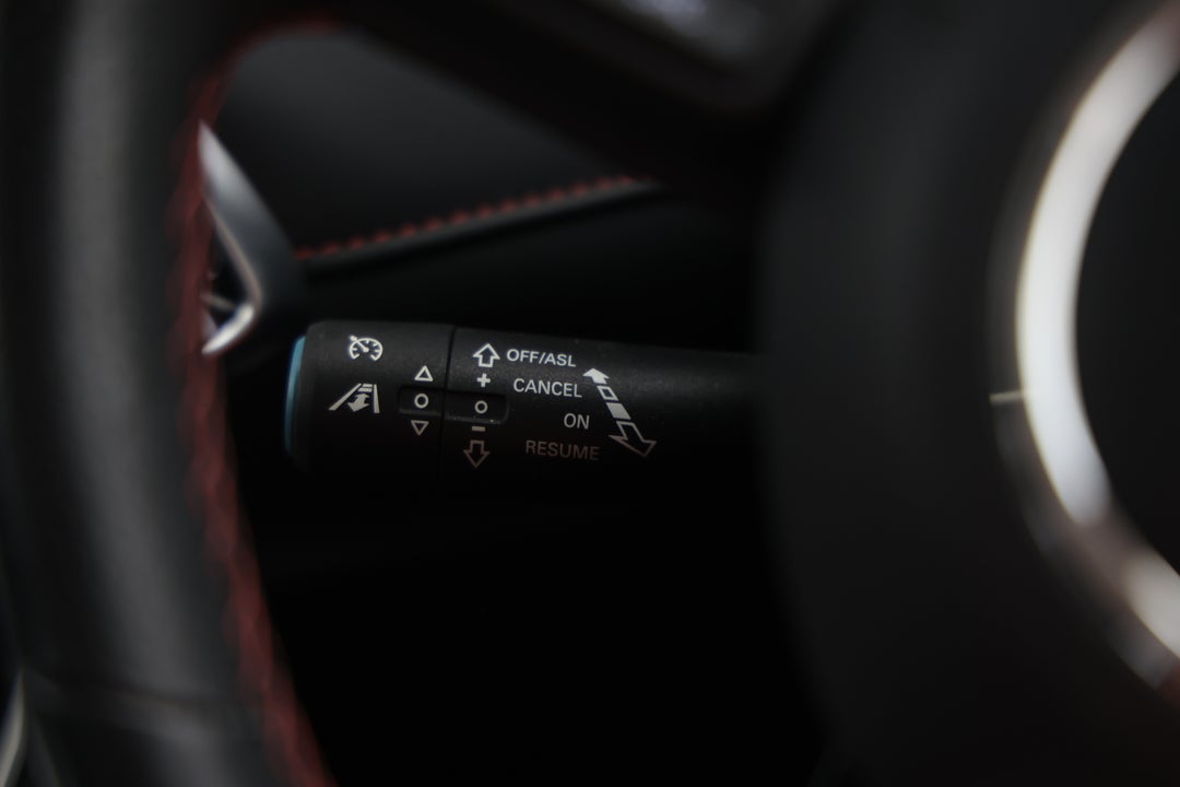 2022 MG HS Vibe, Automatic, 9174 km, Cruise Control