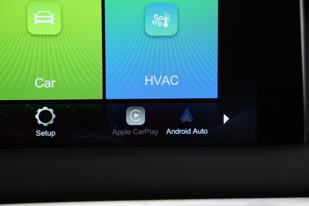 2022 MG HS Vibe, Automatic, 9174 km, Android/Apple Car Play