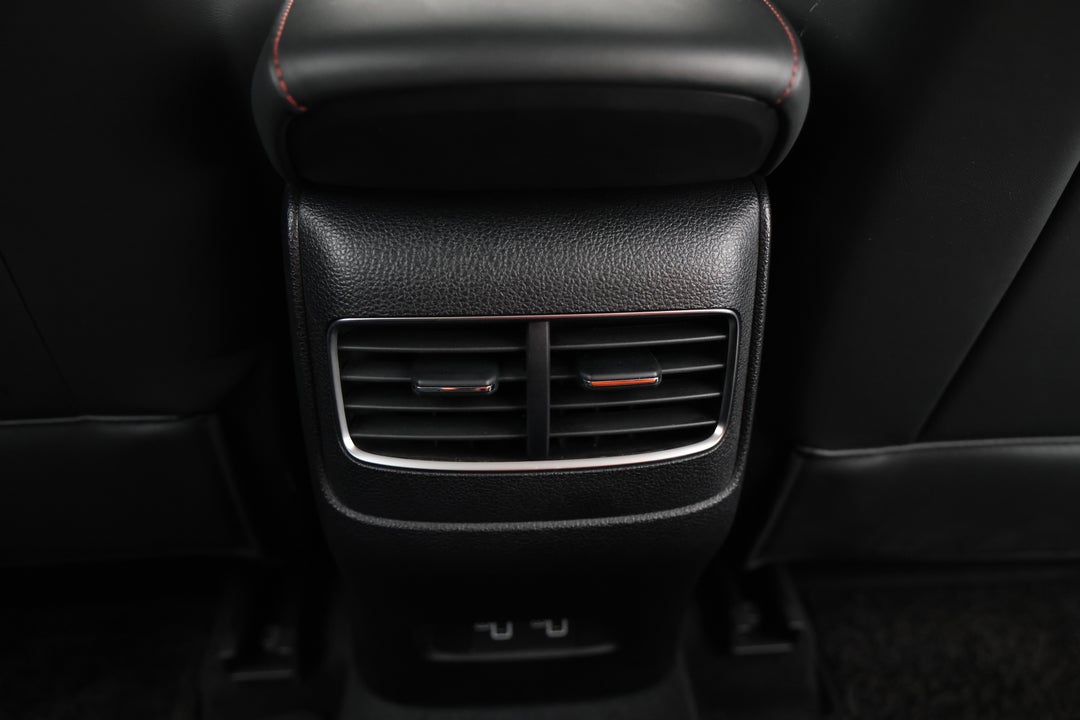 2022 MG HS Vibe, Automatic, 9174 km, Rear A/C Vent