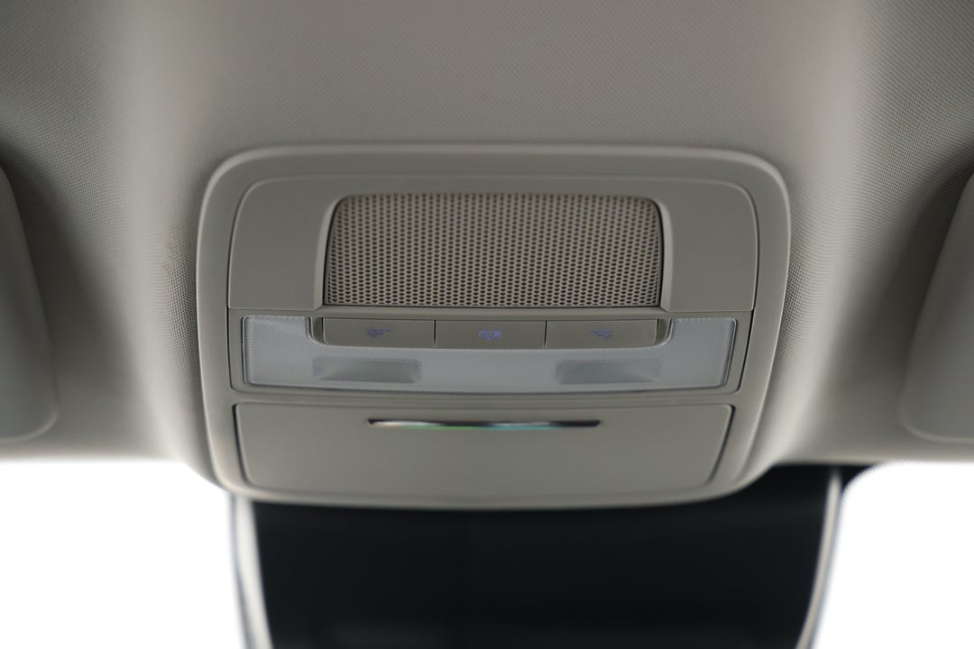 2022 MG HS Vibe, Automatic, 9174 km, On-Roof Controls/Sunglass holder