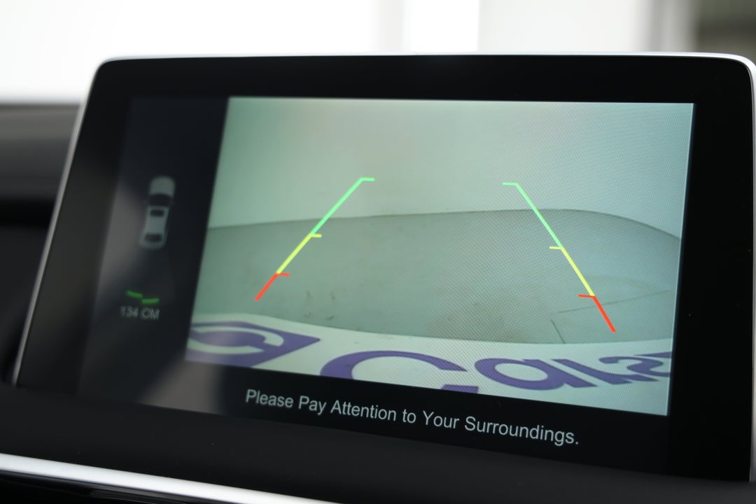 2022 MG HS Vibe, Automatic, 9174 km, Parking Camera