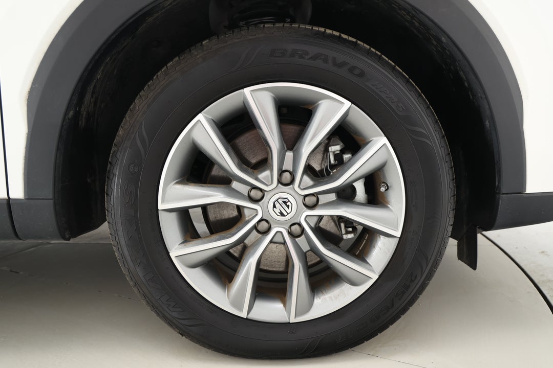 2022 MG HS Vibe, Automatic, 9174 km, Right Front Wheel