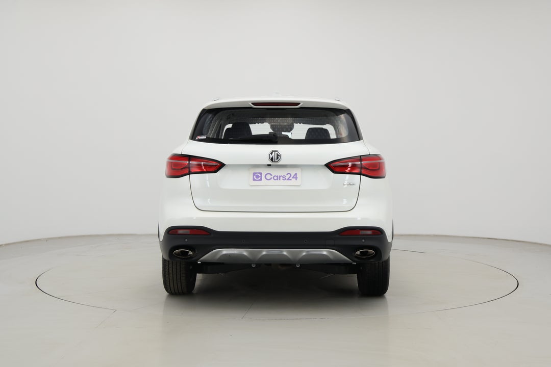 2022 MG HS Vibe, Automatic, 9174 km, Back/Rear View