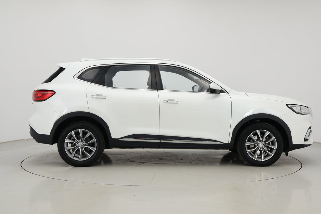 2022 MG HS Vibe, Automatic, 9174 km, Right Side View