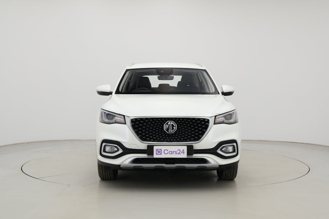 2022 MG HS Vibe, Automatic, 9174 km, Front View