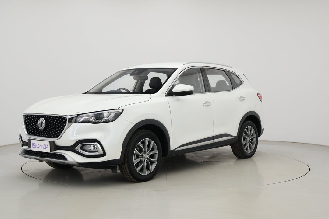 2022 MG HS Vibe, Automatic, 9174 km, Left Front Diagonal (45- Degree) View