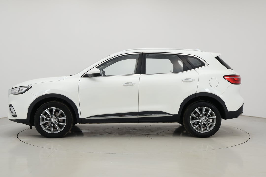 2022 MG HS Vibe, Automatic, 9174 km, Left Side View