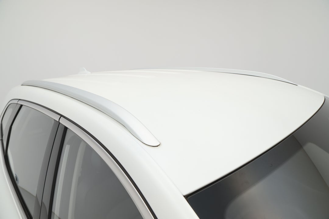 2022 MG HS Vibe, Automatic, 9174 km, Roof/Sunroof View