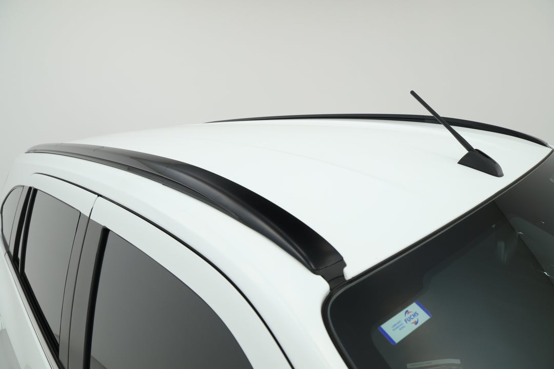 2024 Isuzu Ute MU-X Ls-t, Automatic, 3851 km, Roof/Sunroof View