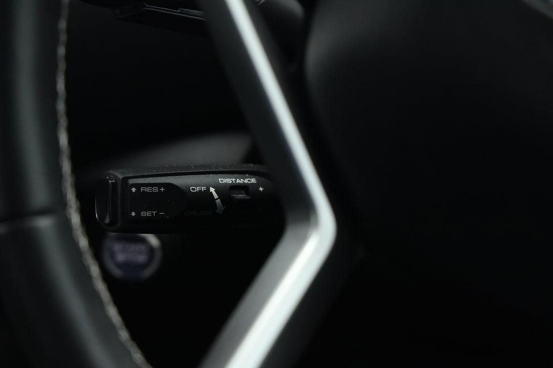 2022 GWM Haval H6 Ultra, Automatic, 62133 km, Cruise Control