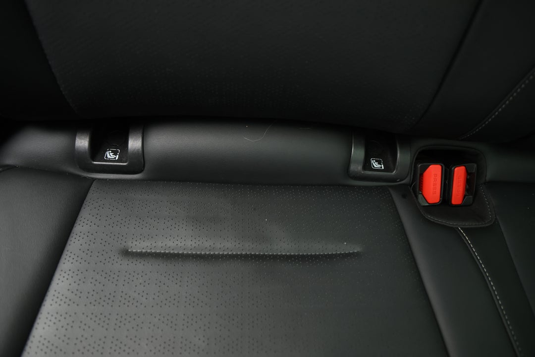 2022 GWM Haval H6 Ultra, Automatic, 62133 km, Child Seat Anchor Points