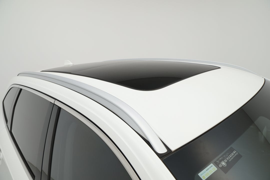 2022 GWM Haval H6 Ultra, Automatic, 62133 km, Roof/Sunroof View