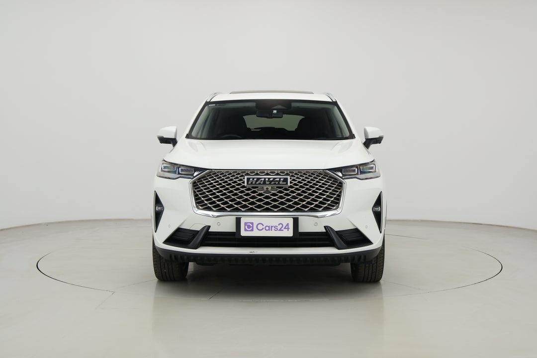 2022 GWM Haval H6 Ultra, Automatic, 62133 km, Front View