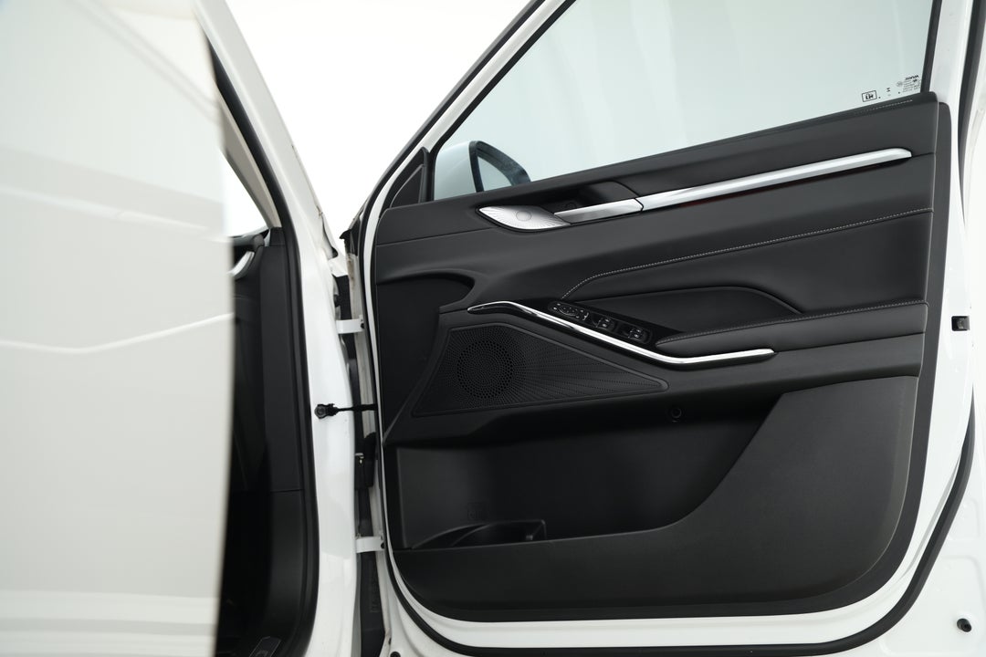 2022 GWM Haval H6 Ultra, Automatic, 62133 km, Speaker View