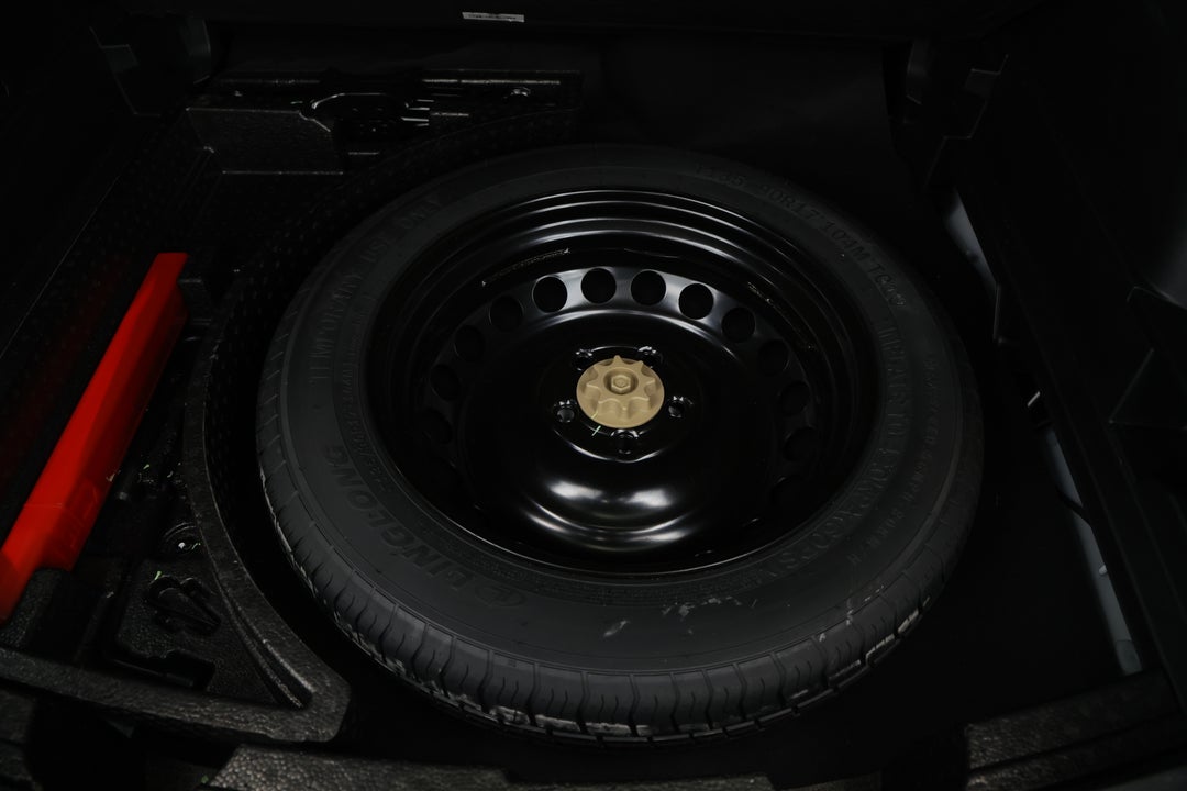 2022 GWM Haval H6 Ultra, Automatic, 62133 km, Spare Wheel