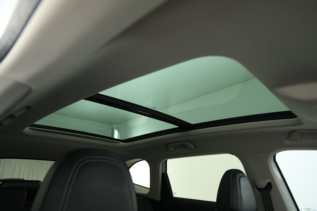 2022 GWM Haval H6 Ultra, Automatic, 62133 km, Interior Sunroof/Moonroof