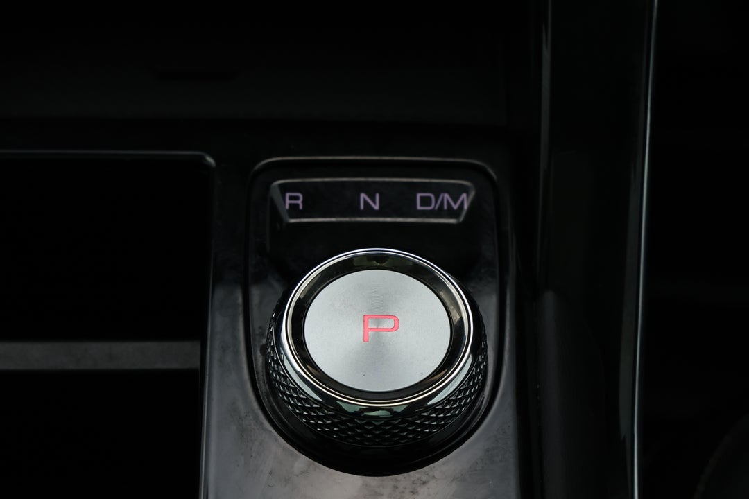 2022 GWM Haval H6 Ultra, Automatic, 62133 km, Gear Lever 