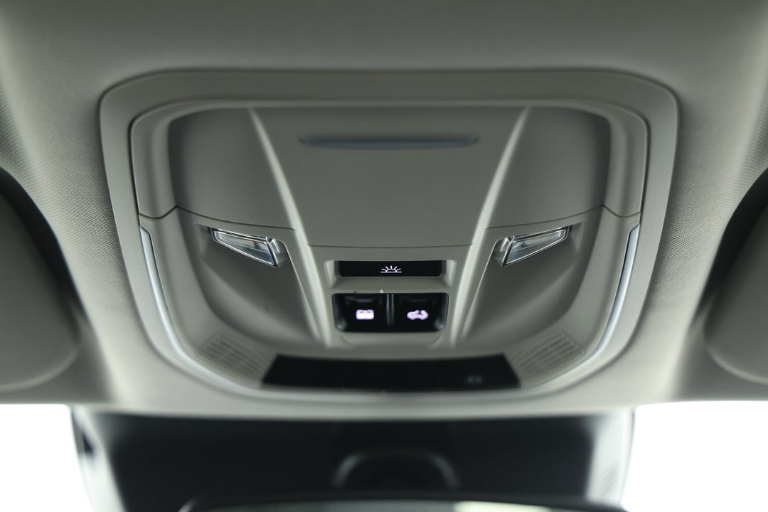 2022 GWM Haval H6 Ultra, Automatic, 62133 km, On-Roof Controls/Sunglass holder