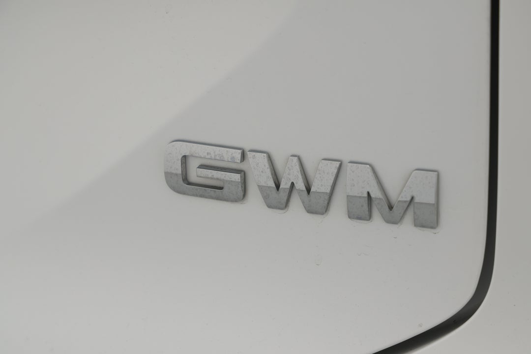 2022 GWM Haval H6 Ultra, Automatic, 62133 km, Badge (Boot Right Side)