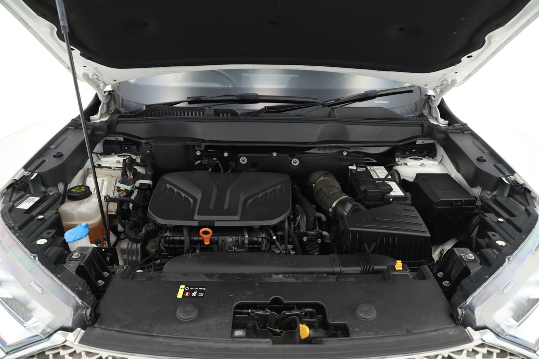 2022 GWM Haval H6 Ultra, Automatic, 62133 km, Open Bonnet (Engine)