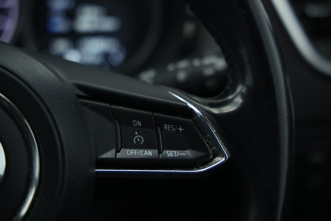 2017 Mazda CX-9 Gt (FWD), Automatic, 173451 km, Cruise Control