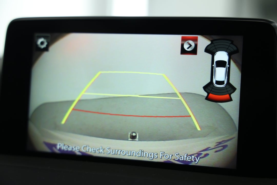 2017 Mazda CX-9 Gt (FWD), Automatic, 173451 km, Parking Camera