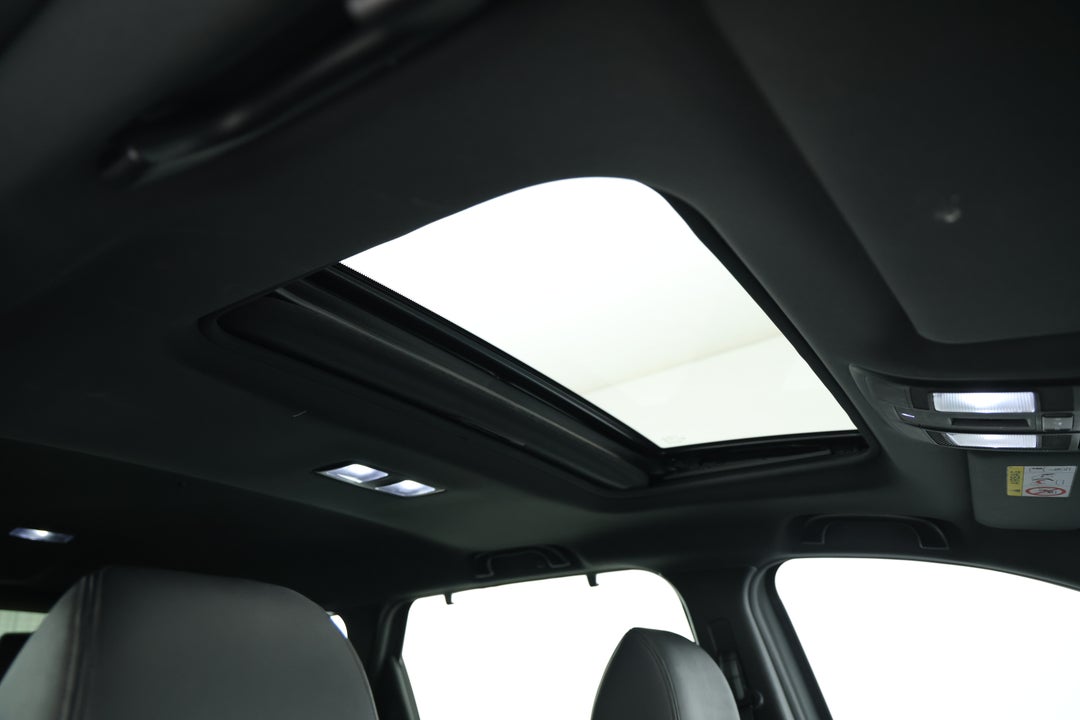 2017 Mazda CX-9 Gt (FWD), Automatic, 173451 km, Interior Sunroof/Moonroof