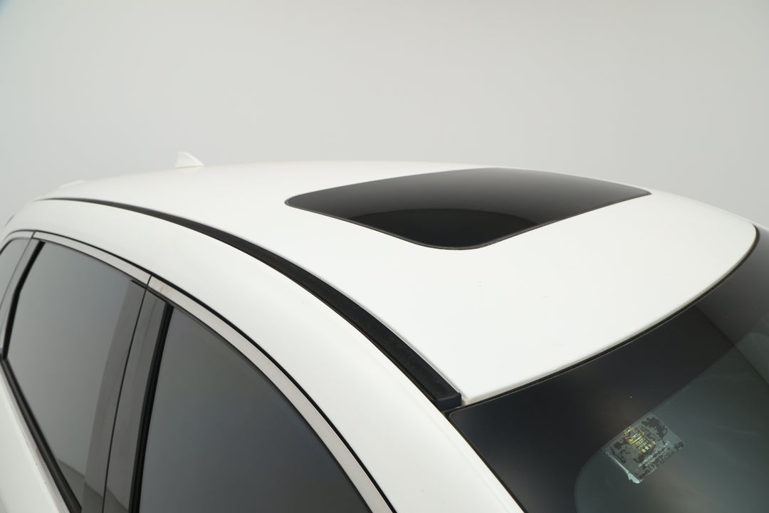 2017 Mazda CX-9 Gt (FWD), Automatic, 173451 km, Roof/Sunroof View