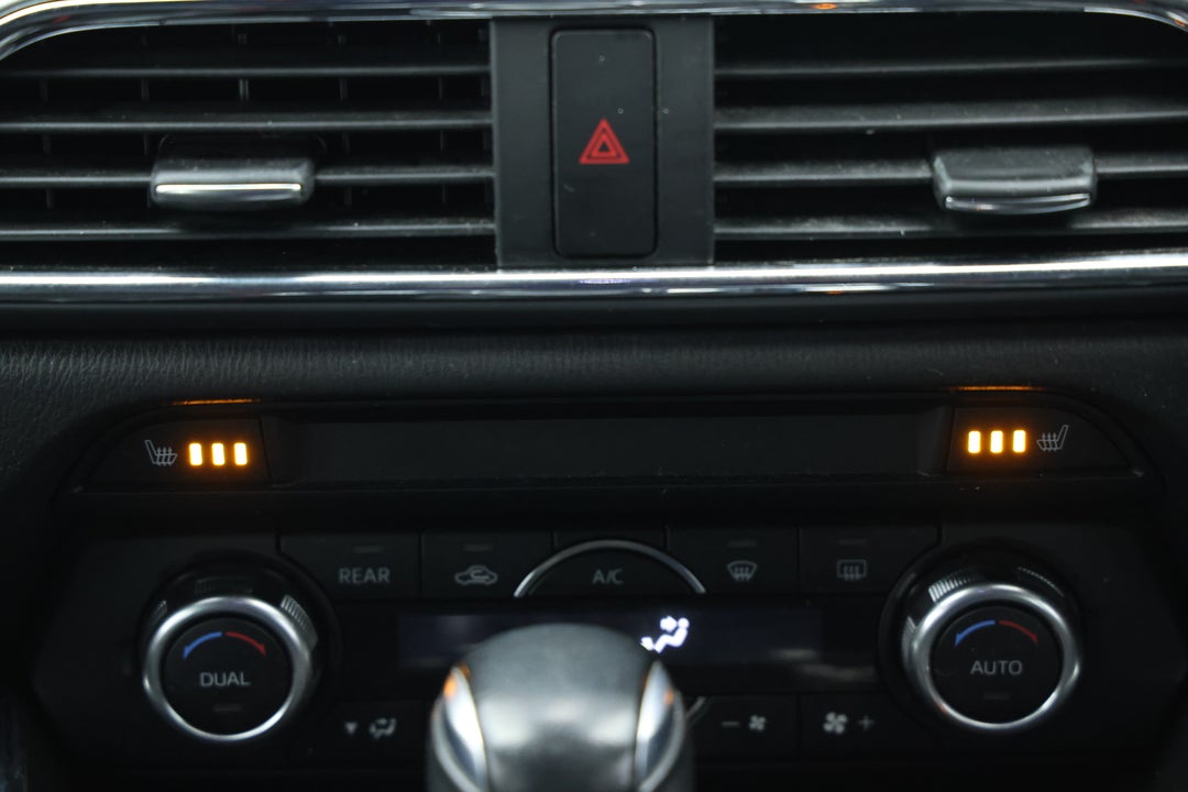 2017 Mazda CX-9 Gt (FWD), Automatic, 173451 km, Ventilated Seats