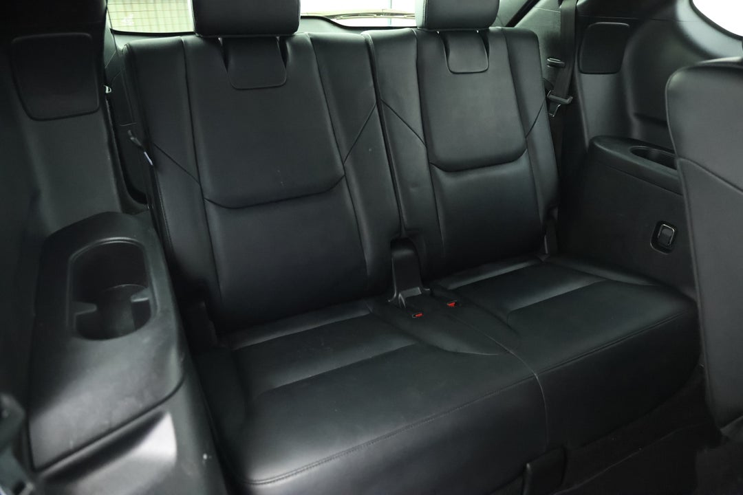 2017 Mazda CX-9 Gt (FWD), Automatic, 173451 km, Third Row Seats