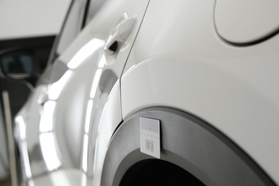 2017 Mazda CX-9 Gt (FWD), Automatic, 173451 km, Quarter Panel Rear LHS Scratch