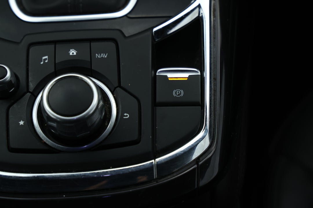 2017 Mazda CX-9 Gt (FWD), Automatic, 173451 km, Handbrake