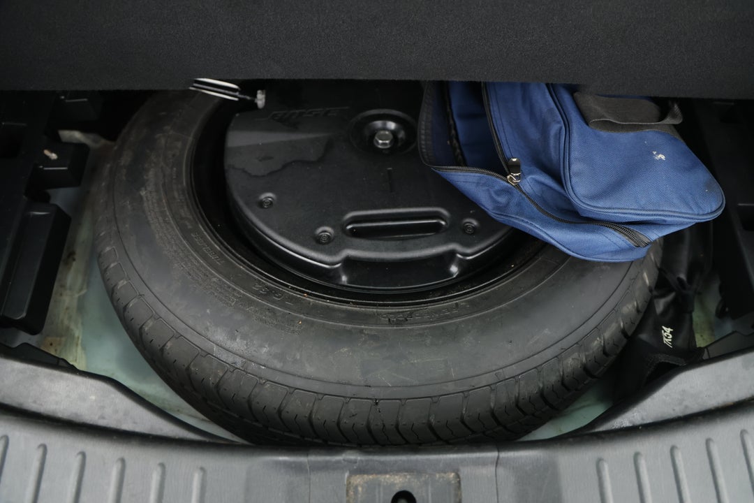 2017 Mazda CX-9 Gt (FWD), Automatic, 173451 km, Spare Wheel