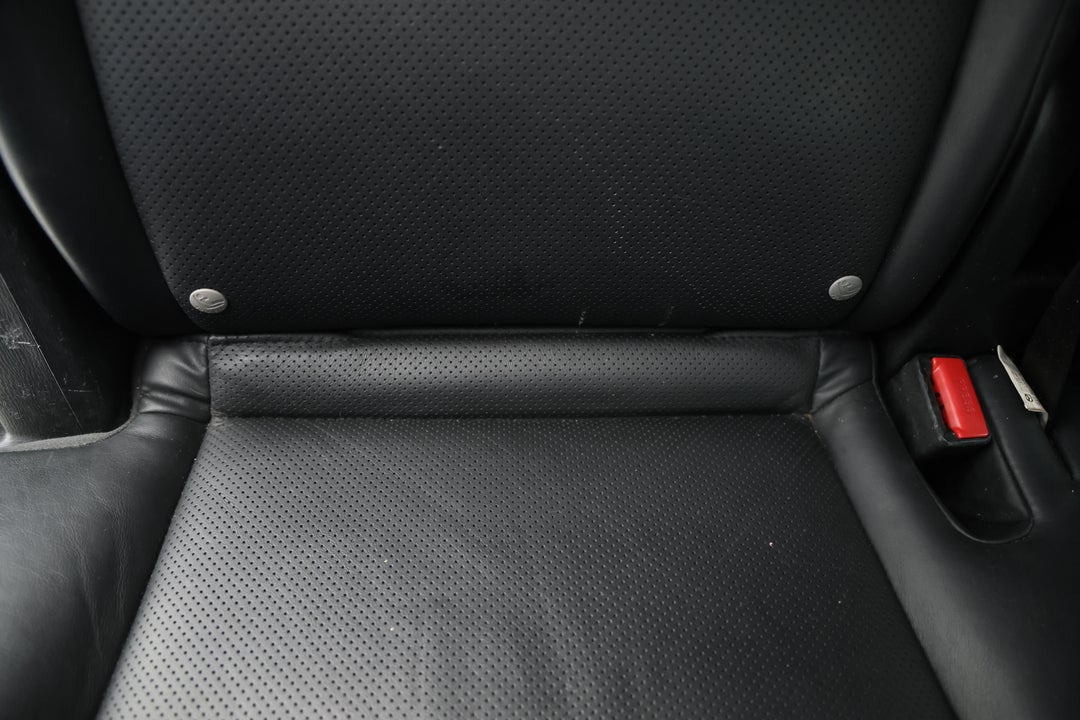 2017 Mazda CX-9 Gt (FWD), Automatic, 173451 km, Child Seat Anchor Points