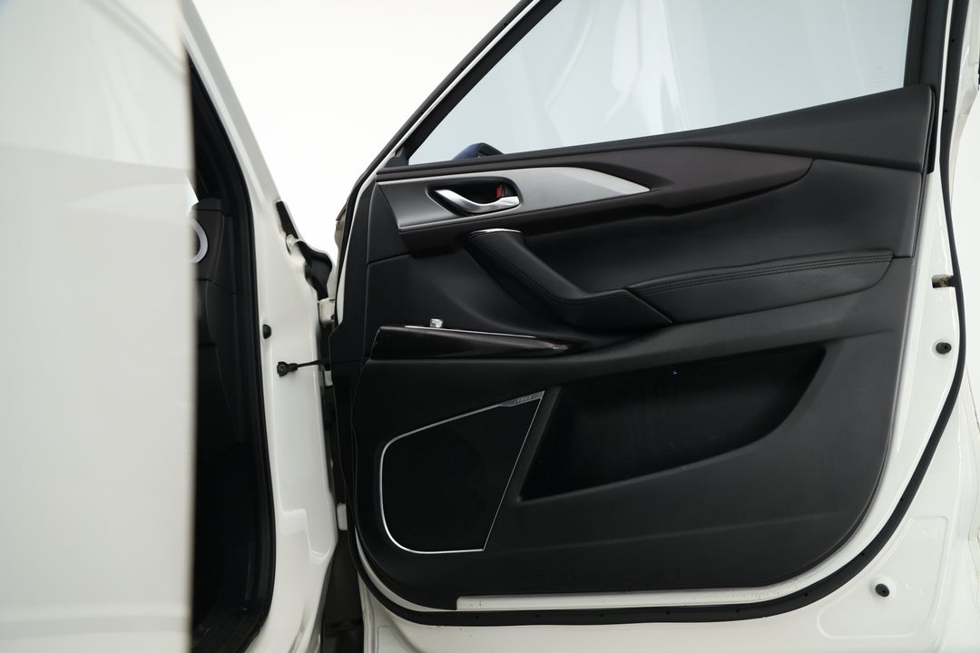 2017 Mazda CX-9 Gt (FWD), Automatic, 173451 km, Speaker View