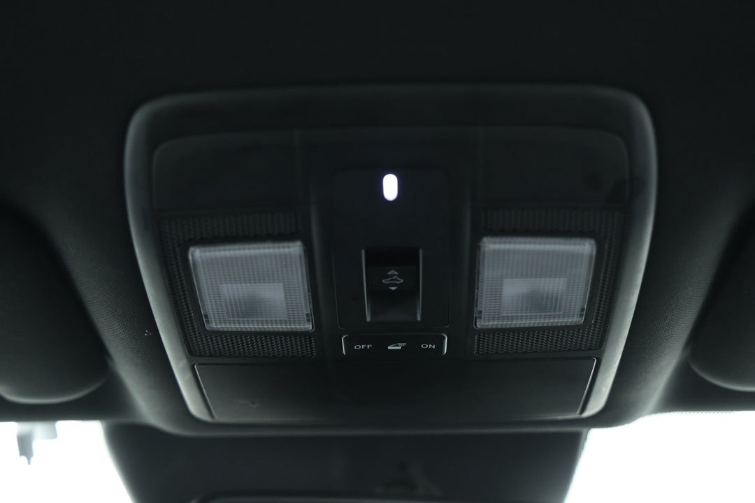 2017 Mazda CX-9 Gt (FWD), Automatic, 173451 km, On-Roof Controls/Sunglass holder