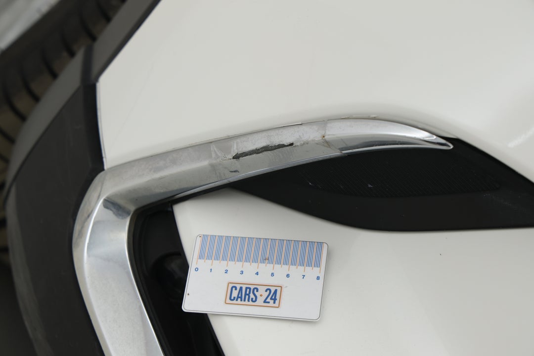 2017 Mazda CX-9 Gt (FWD), Automatic, 173451 km, Grille Scratch