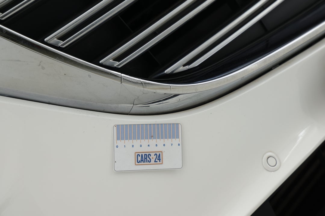 2017 Mazda CX-9 Gt (FWD), Automatic, 173451 km, Grille Chip