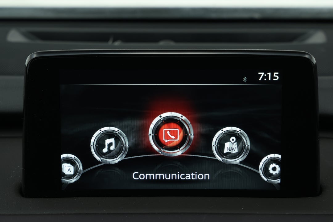 2017 Mazda CX-9 Gt (FWD), Automatic, 173451 km, Infotainment System