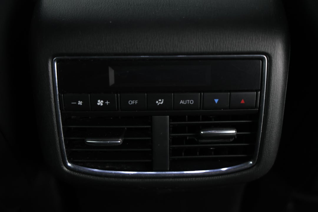 2017 Mazda CX-9 Gt (FWD), Automatic, 173451 km, Rear A/C Vent