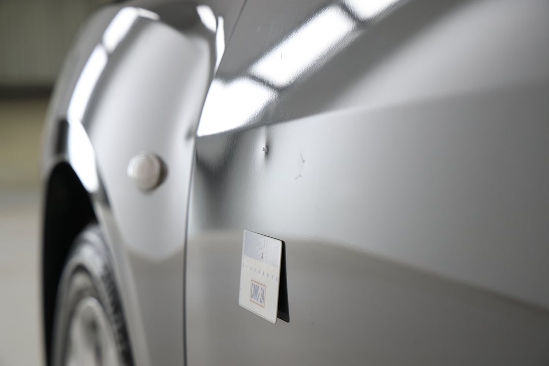 2013 Mazda 3 Neo, Automatic, 72816 km, Doors Front LHS Dent