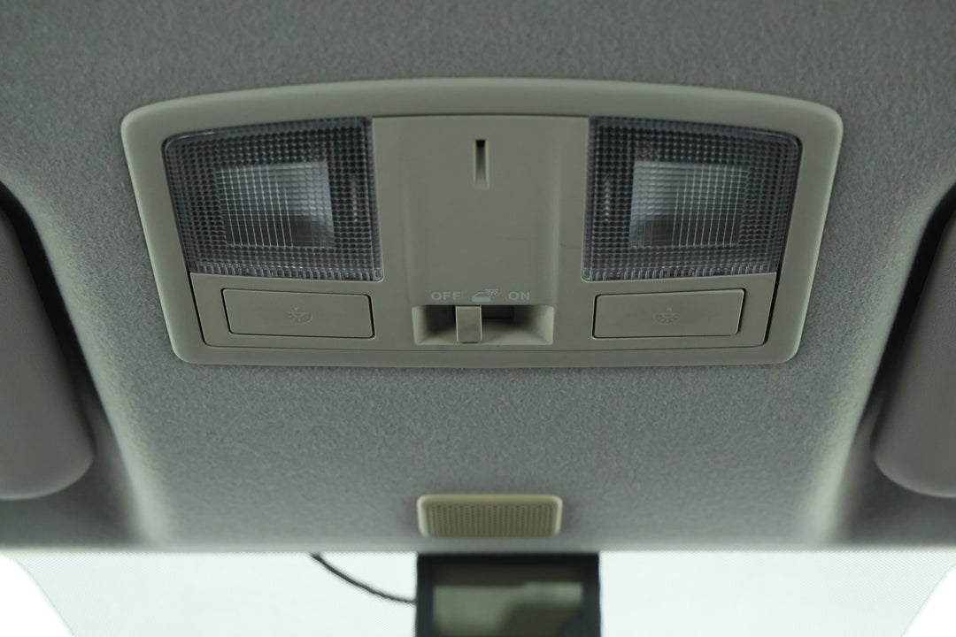 2013 Mazda 3 Neo, Automatic, 72816 km, On-Roof Controls/Sunglass holder