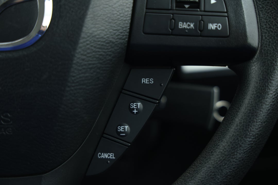 2013 Mazda 3 Neo, Automatic, 72816 km, Cruise Control