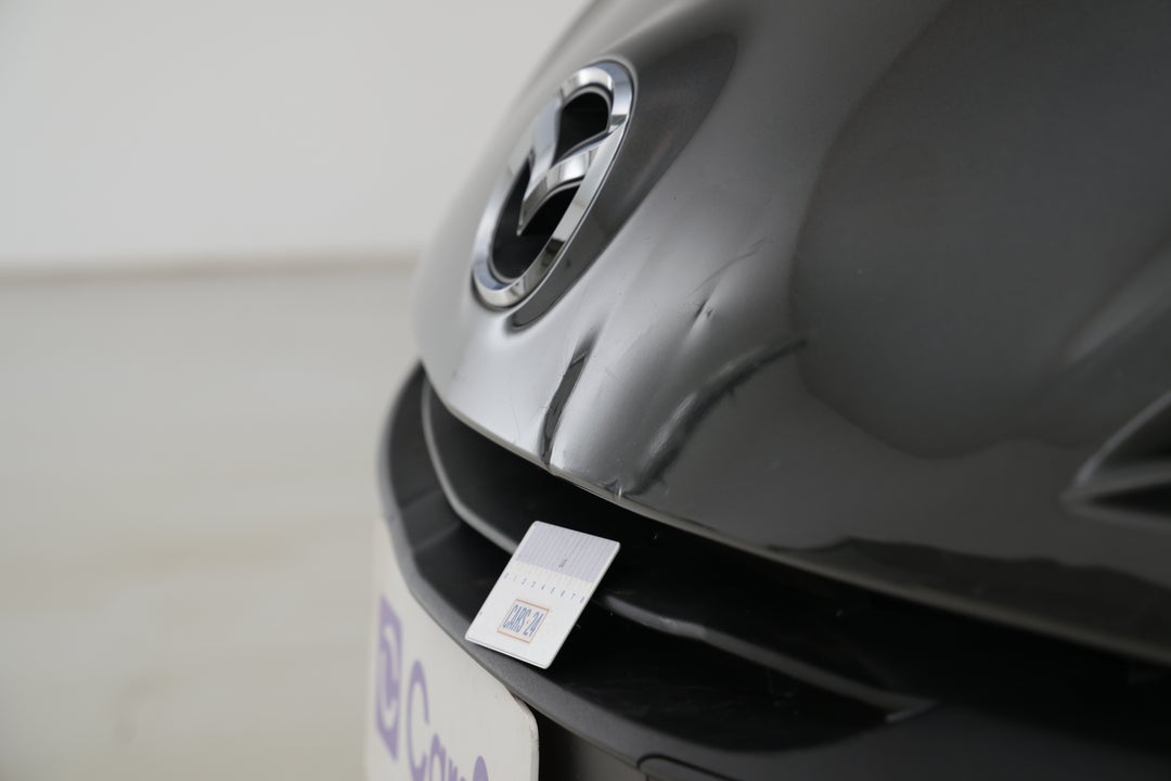 2013 Mazda 3 Neo, Automatic, 72816 km, Grille Scratch